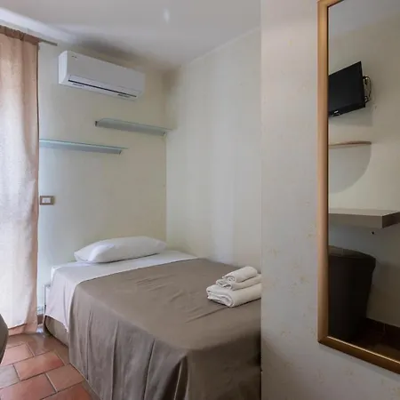 Bed & Breakfast Vittoria