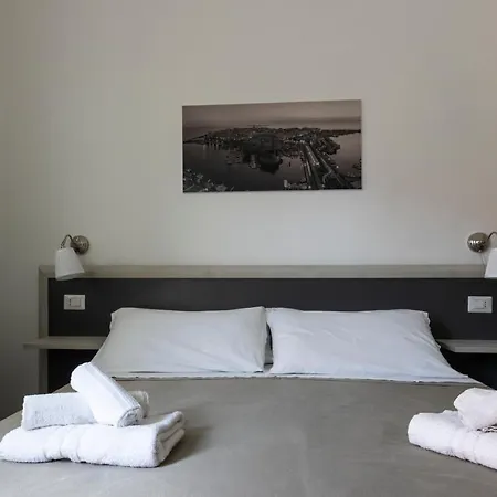 Vittoria Bed & Breakfast Gallipolli