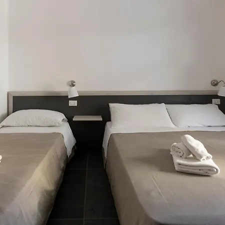 Vittoria Bed & Breakfast Gallipolli