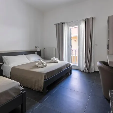 Bed & Breakfast Vittoria 3*