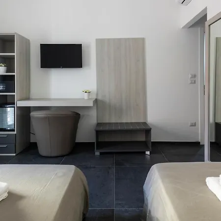 Bed & Breakfast Vittoria Gallipolli