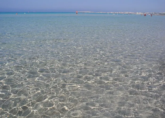 Bed & Breakfast Vittoria Gallipoli