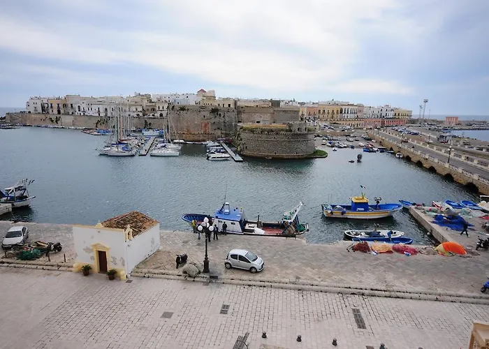 Bed & Breakfast Vittoria