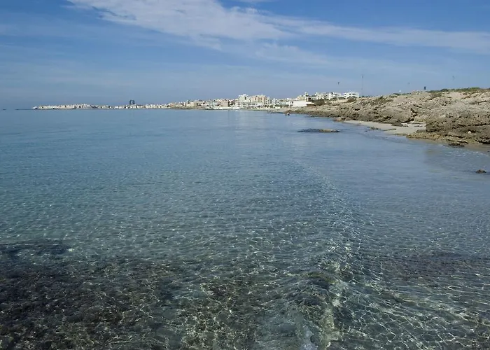 Vittoria Отель типа 