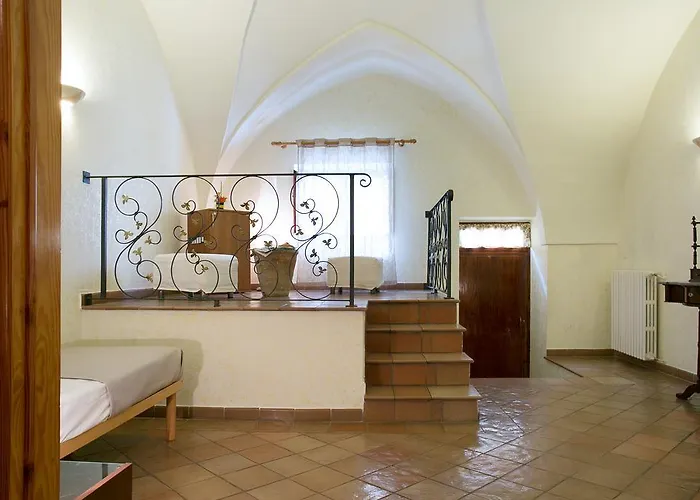 Vittoria Отель типа 