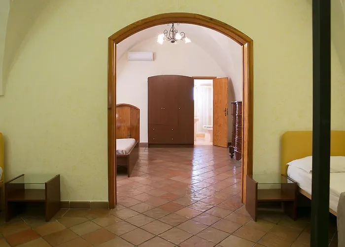 Vittoria Bed & Breakfast Gallipoli