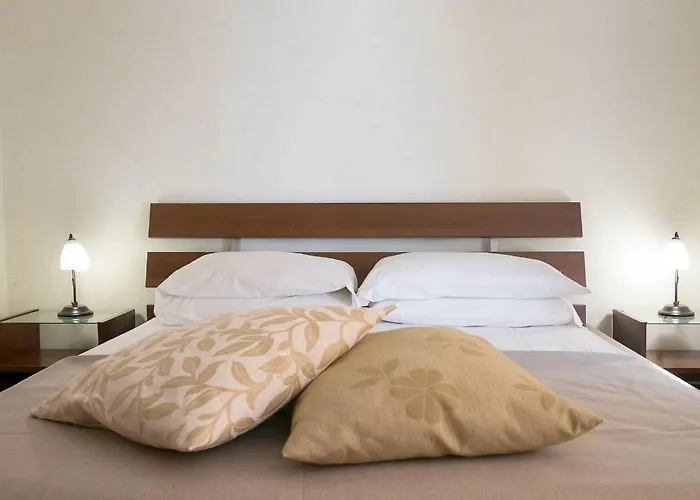 Vittoria 4* Gallipoli