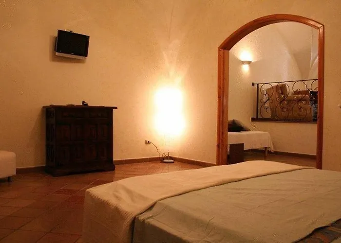 Bed & Breakfast Vittoria 4*
