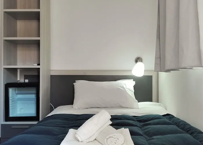 Vittoria Bed & Breakfast