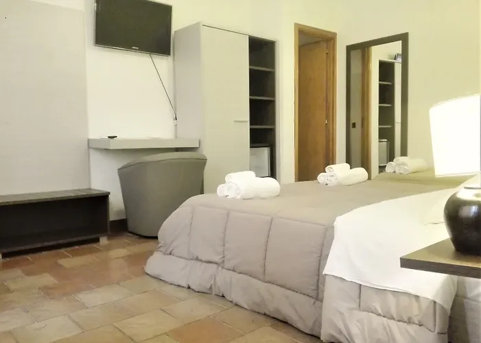 Vittoria Отель типа 