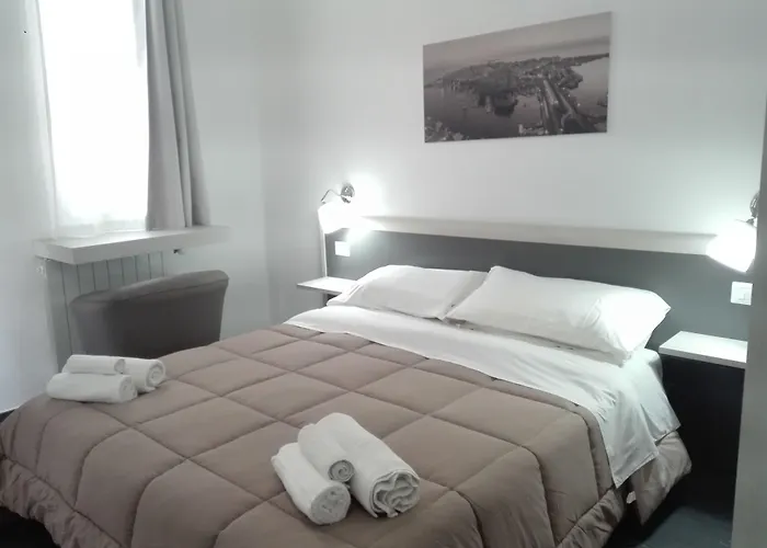 Vittoria Отель типа 