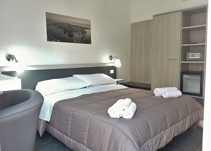 Vittoria Отель типа 