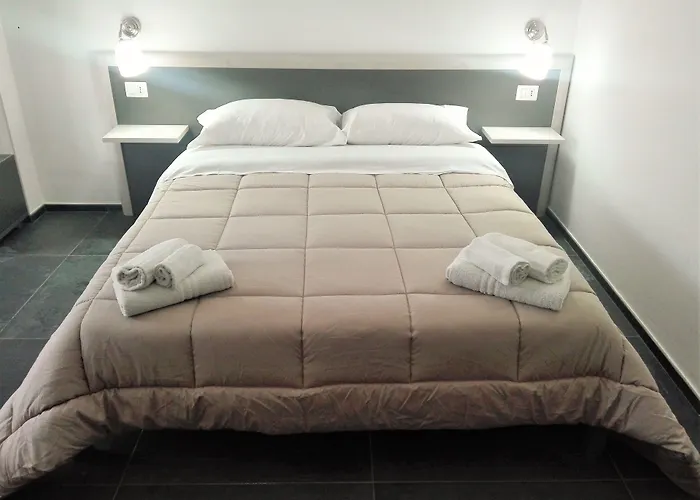 Vittoria Отель типа 