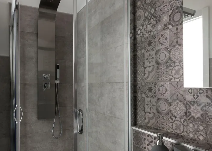 Bed & Breakfast Vittoria 4*