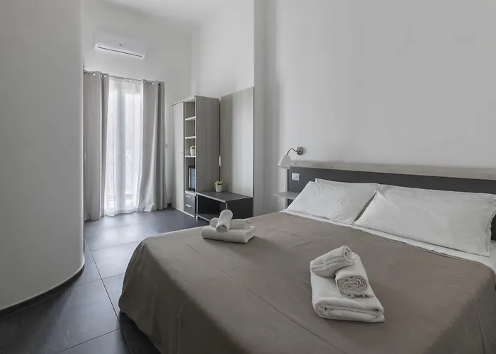 Vittoria Bed & Breakfast