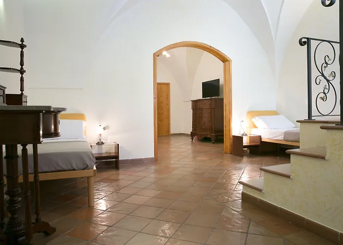 Vittoria Отель типа 