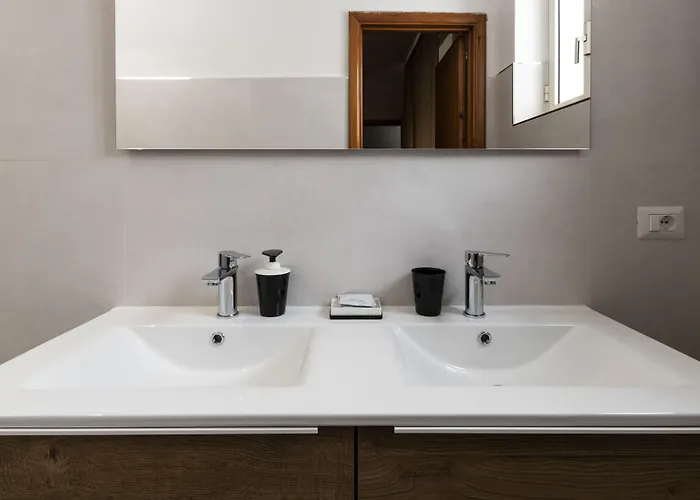 Bed & Breakfast Vittoria