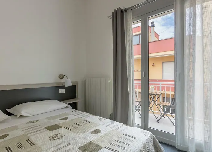 Bed & Breakfast Vittoria 4*