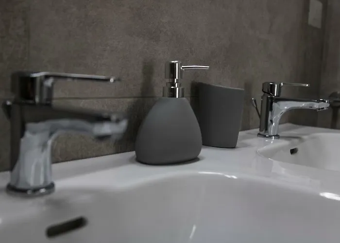 Bed & Breakfast Vittoria 4*