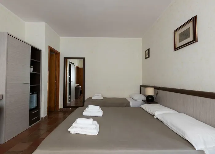 Vittoria 4* Gallipoli