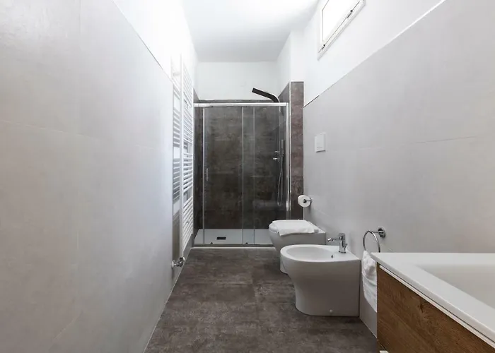 Vittoria Bed & Breakfast