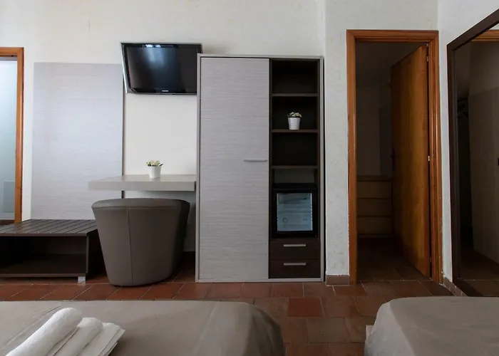 Vittoria Bed & Breakfast 4*