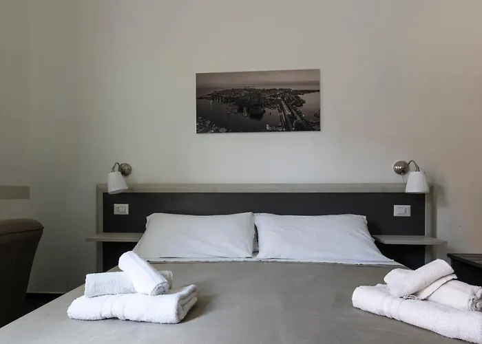 Vittoria Bed & Breakfast Gallipoli