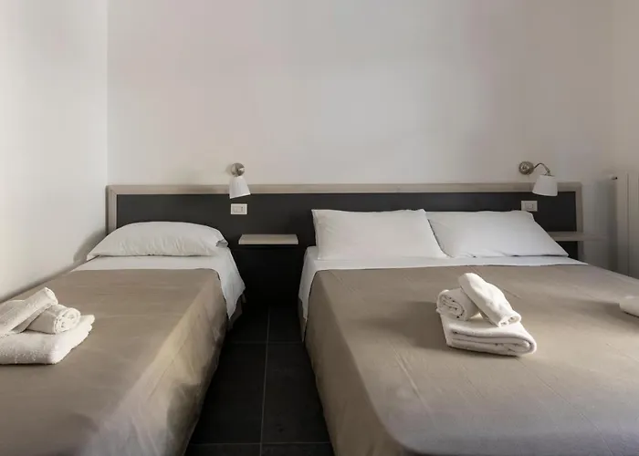 Vittoria Bed & Breakfast Gallipoli