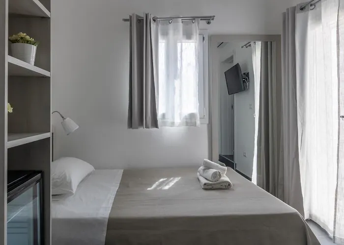 Vittoria Bed & Breakfast